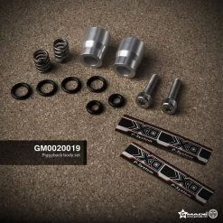 Gmade Piggyback Body Set GM0020019