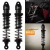 Gmade GM22007 XD Diaphragm Shock 103mm 2pcs 1/8 1/10 Crawlers ,Truck & Buggy -Remote controlled off-road vehicle store 622040 62005.1687716088