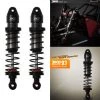 Gmade GM22107 XD Diaphragm Shock 93mm 2pcs 1/10 SC Trucks , Crawlers & Buggys -Remote controlled off-road vehicle store 622057 28927.1687716102