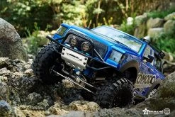 Gmade GM54000 1/10 GS01 4Link Komodo Truck Kit 4WD Off Road W/ Clear Body -Remote controlled off-road vehicle store 627491 57923.1687716696