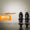 Gmade GM22507 XD Diaphragm Shock 55mm 2pcs : 1/10 Onroad Cars 1 Gmade GM22507 XD Diaphragm Shock 55mm 2pcs : 1/10 Onroad Cars -Remote controlled off-road vehicle store 635129 79593.1687716127