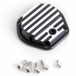 Gmade GM30001 Machined Differential Cover For GS01 Axle : Komodo / Sawback