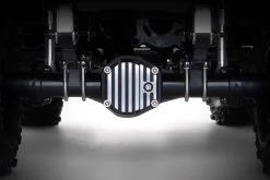 Gmade GM30001 Machined Differential Cover For GS01 Axle : Komodo / Sawback -Remote controlled off-road vehicle store 638697 82465.1508686819