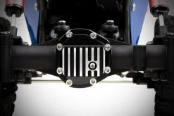 Gmade GM30002 Machined Differential Cover For R1 Axle : R1 Rock Buggy 7 Gmade GM30002 Machined Differential Cover For R1 Axle : R1 Rock Buggy -Remote controlled off-road vehicle store 638703 12865.1623204148