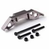 Gmade GM30018 GS01 Rear Axle Truss Upper Link Mount (Titanium Gray) : Komodo 2 Gmade GM30018 GS01 Rear Axle Truss Upper Link Mount (Titanium Gray) : Komodo -Remote controlled off-road vehicle store 638742 60923.1687716271