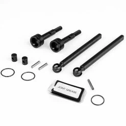 Gmade GM30031 GS01 Front Drive Long CVA Kit (2) : Komodo
