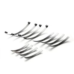 Gmade GM52309 Leaf Spring Set For GS01 Sawback / Komodo