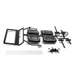 Gmade GM49003 Accessory Parts For Sawback