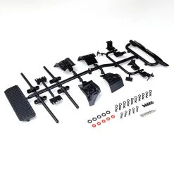 Gmade GM49063 Exterior Detail Parts For Komodo