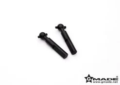 Gmade GM51114 Front Portal Gear Shaft (2) For R1 Crawler