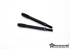 Gmade GM51115 Rear Portal Gear Shaft (2) For R1 Crawler