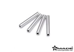 Gmade GM51303 Upper Link 6.8X50mm (4) For R1 Crawler