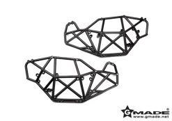 Gmade GM51401 R1 Rock Crawler Chassis