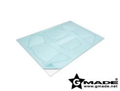 Gmade GM51508 Body Panel Set For R1 Crawler