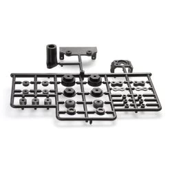 Gmade GM52102 GS01 Axle Parts Tree For Sawback