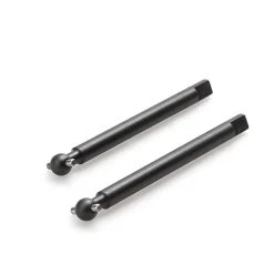 Gmade GM52109 GS01 Front Drive Shaft Set For Sawback