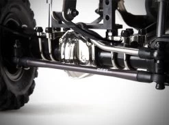 Gmade GM52115S GS01 Aluminum Steering Rod 6.8 X 116mm For Sawback -Remote controlled off-road vehicle store 639073 69659.1687716620