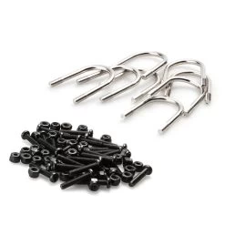 Gmade GM52311 GS01 Leaf Spring Screw Bag For Sawback