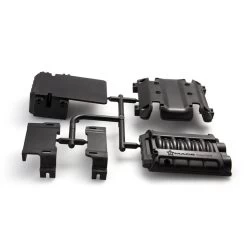 Gmade GM52407 GS01 Cross Member Parts Tree For Sawback