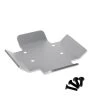 Gmade GM52410S GS01 Skid Plate For Sawback -Remote controlled off-road vehicle store 639102 64401.1687716679