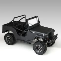 Gmade GM52412 GS01 Front Tube Bumper For Sawback / Komodo -Remote controlled off-road vehicle store 639111 77294.1598122813