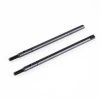 Gmade GM54104 GS01 Rear Long Straight Drive Shaft Set For Komodo -Remote controlled off-road vehicle store 639197 07779.1687716703