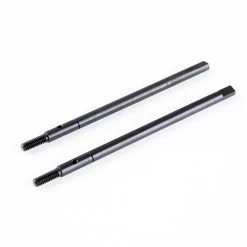 Gmade GM54104 GS01 Rear Long Straight Drive Shaft Set For Komodo