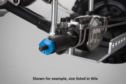 Gmade GM70203 Clamp Type Aluminum 12mm Wheel Hub (4) (5mm Thick) -Remote controlled off-road vehicle store 639227 03367.1687716940