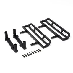 Gmade GM52415 Rock Sliders (2) For Gmade GS01 Chassis : KOMODO / SAWBACK