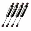 Gmade GM20504 G-Transition Shock Black 80mm 4pcs 1/10 Crawlers & Trucks -Remote controlled off-road vehicle store 642071 95809.1687715870