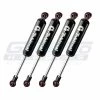 Gmade GM20704 G-Transition Shock Black 90mm 4pcs 1/8 Crawlers & Trucks -Remote controlled off-road vehicle store 642074 97476.1687715919