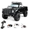 GMade 54016 1/10 Komodo Rock Crawler 4WD Off-Road 2.4 Radio System ESC & Motor RTR -Remote controlled off-road vehicle store 652829 75392.1623204639