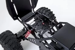GMade GM30058 Stealth V2 Rock Crawling Chassis: Gmade R1 Rock Buggy -Remote controlled off-road vehicle store 678861 10708.1623204227