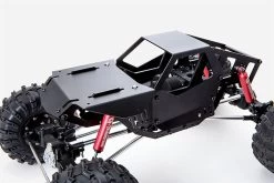 GMade GM30058 Stealth V2 Rock Crawling Chassis: Gmade R1 Rock Buggy -Remote controlled off-road vehicle store 678864 53789.1623204230