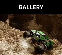 Gmade GM56000 GR01 GOM 1/10 4WD Rock Crawler Buggy Kit -Remote controlled off-road vehicle store 679259 57934.1508645058