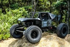 Gmade GM56000 GR01 GOM 1/10 4WD Rock Crawler Buggy Kit -Remote controlled off-road vehicle store 679260 11471.1508645059