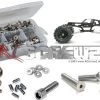 RC Screwz GMA006 GMade Stealth Rock Crawler Stainless Screw Kit 1 RC Screwz GMA006 GMade Stealth Rock Crawler Stainless Screw Kit -Remote controlled off-road vehicle store 727412 58465.1687717123