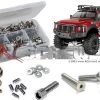 RC Screwz GMA007 GMade Komodo Stainless Screw Kit -Remote controlled off-road vehicle store 727422 80816.1623205143