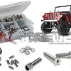 RC Screwz GMA002 GMade Sawback Rock Crawler Stainless Screw Kit -Remote controlled off-road vehicle store 727479 83183.1623205138