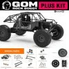 Gmade GM56020 1/10 GR01 Gom Rock Buggy Plus Kit 4WD