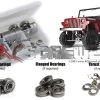 RC Screwz GMA002B GMade Sawback Metal Shielded Bearing Kit -Remote controlled off-road vehicle store 731575 07839.1687717118