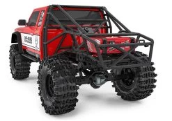 Gmade GM57000 GS02 BOM Ultimate 4×4 1/10 4WD Trail Truck Assembly Kit -Remote controlled off-road vehicle store 744549 44371.1654435628