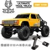 Gmade GM57003 1/10 GS02 BOM RTR Ultimate Trail Truck W/2.4GHz Radio 2 Gmade GM57003 1/10 GS02 BOM RTR Ultimate Trail Truck W/2.4GHz Radio -Remote controlled off-road vehicle store 789104 47120.1687716737