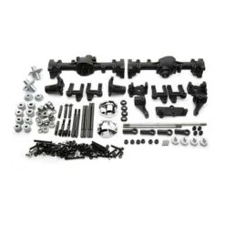 Gmade GM30089 GA60 Front And Rear Axle Set : GOM