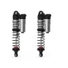 Gmade GM24002 XD Dual Rate Piggyback Shock 103mm (2pcs) -Remote controlled off-road vehicle store 804434 80206.1687716201