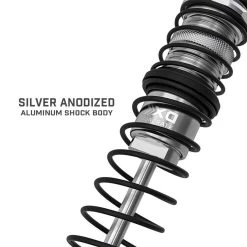 Gmade GM24102 XD Dual Rate Aeration Shock 103mm (2) -Remote controlled off-road vehicle store 804465 63644.1687716208