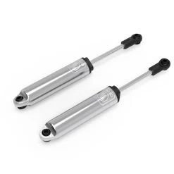 Gmade GM30088 GR01 Rear Secondary Shock 113mm Silver (2)