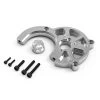 GMade GM30081 GR01 Aluminum Motor Mount Set Silver : GOM 1 GMade GM30081 GR01 Aluminum Motor Mount Set Silver : GOM -Remote controlled off-road vehicle store 804484 81551.1654435228