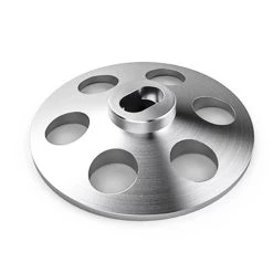 GMade GM30073 GR01 Aluminum Slipper Plate : GOM