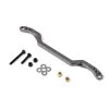 GMade GM30050 GS01 Machined Steering Link 116mm Titanium Gray : Komodo/Sawback -Remote controlled off-road vehicle store 804528 07422.1566207549